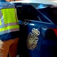 La Policía Nacional pone cerco a las plantaciones de marihuana en Badajoz