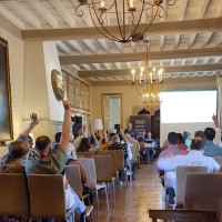 Récord absoluto en la Subasta Anual de la Reserva Regional de Caza