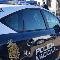 Dos detenidos por varios delitos cometidos en la margen derecha de Badajoz