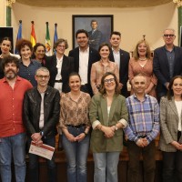 Reconocimiento a la innovación: entrega de los III Premios 'Proinnoba' a los servicios públicos