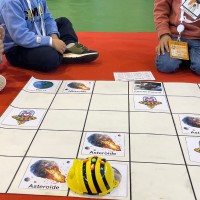 La VI Liga Extremeña de Robótica Educativa congrega a más de 4.500 escolares