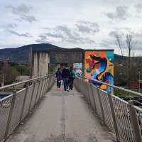 Comienza la tramitación para la construcción de un nuevo puente en Plasencia