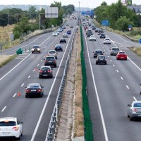 El Gobierno destina 1,3 millones de euros para evaluar el estado de las marcas viales