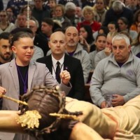 7Días entrevista a Pedro Bazaga, promesa del flamenco en Extremadura