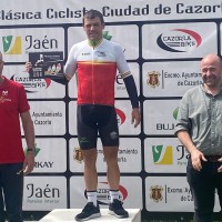 Nuevo fin de semana de éxitos para Tany Nature Ciclismo en Cazorla y Herrera del Duque