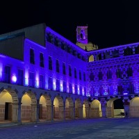 Más de un centenar de actividades formarán parte del programa 'Vive la Noche en Badajoz 2024'