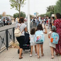 Las ayudas de la Junta para las clases de inglés se concederán en función de la renta familiar