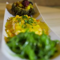 Los celíacos disfrutarán de una nueva edición de la 'Ruta de la Tapa Sin Gluten' en Badajoz