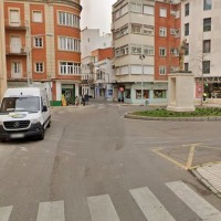 Nuevas plazas y calles se convertirán en plataforma única en Badajoz