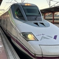 La promesa del AVE entre Extremadura y Madrid volverá a incumplirse por un nuevo retraso