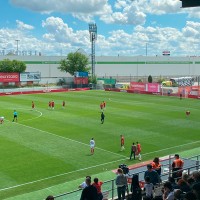 El CD Badajoz desciende de categoría