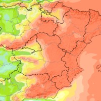 La AEMET alerta sobre lo que nos espera en España después de la borrasca fría