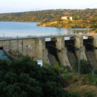 Siguen incrementando las reservas de agua en Extremadura
