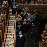 Pedro Sánchez adelanta su decisión a las 11:00 horas