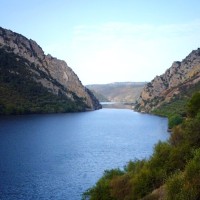 La borrasca Nelson aumenta significativamente la reserva hídrica esta semana