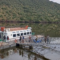 Paseos en barco por el Tajo los fines de semana: cuánto vale y cómo comprar billetes