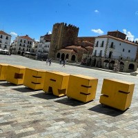 Esto es lo que podrá sucederle a quienes no usen el transporte público de forma cívica