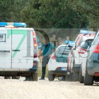 Fallece una mujer en un incendio en Bótoa (BA)