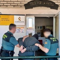 Un joven de 20 años con numerosos antecedentes es el autor de varios robos en Navalmoral