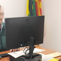 Investigado por conducción temeraria en la vía pública