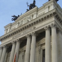Nueva concentración por los derechos del sector agrario