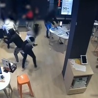 Detenida una violenta banda dedicada a robar en Extremadura