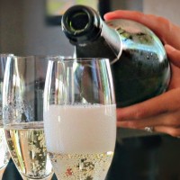 Cataluña compra cava en Extremadura para la fabricación de sus marcas