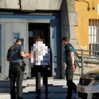 Dos detenidos al quebrantar las órdenes de alejamiento en distintas poblaciones extremeñas