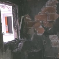 Detenido por provocar un incendio en un hotel y traficar con drogas en Extremadura