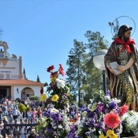 Toros, romería y otras formas de celebrar San Marcos en Extremadura