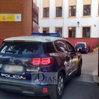 Policía Nacional detiene a un hombre especializado en la “estafa del gas” en Badajoz