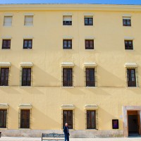 Fechas para conocer la historia de la Artillería militar en Badajoz