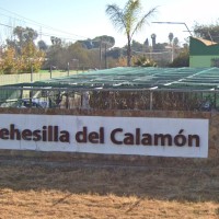 Abiertas las inscripciones de la I Vuelta Pedestre a la Dehesilla del Calamón en Badajoz