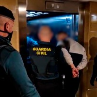 34 detenidos por extorsionar a sus víctimas en plataformas de citas