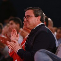 Gallardo sobre la decisión de Sánchez: "Con ella contribuye a fortalecer la democracia"