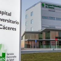 Atropello en Plasencia: el joven de 18 años permanece en la UCI y su estado es crítico