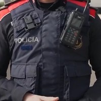 Encuentran un niño muerto y a su madre apuñalada