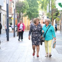 Temperaturas agradables para este jueves en Extremadura