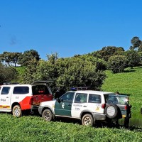 Encuentran un cuerpo sin vida que podría tratarse del vecino desaparecido en Logrosán