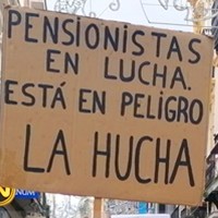 COESPE critica el intento de reducir las pensiones públicas