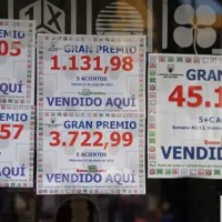 El Gordo de la Primitiva deja un premio de más de 150.000 € en Cáceres