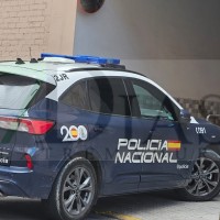 Apuñalan a una joven en Badajoz