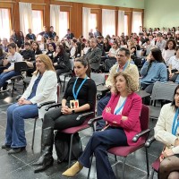 Siete centros educativos se disputan la final del III Concurso de Debate en Extremadura