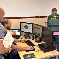 Detenidos cuatro extremeños por 46 estafas: así engañaban a gente de toda España