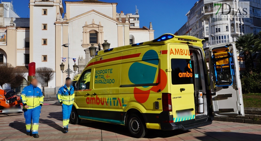 Extremadura es la comunidad con menos siniestralidad laboral