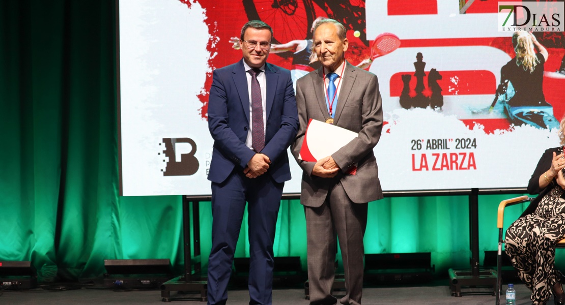 La Zarza, protagonista del Día de la Provincia de Badajoz 2024