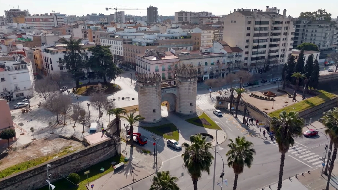 ‘Tú me sabes bien’: el himno de la provincia de Badajoz compuesto por Diván du Don