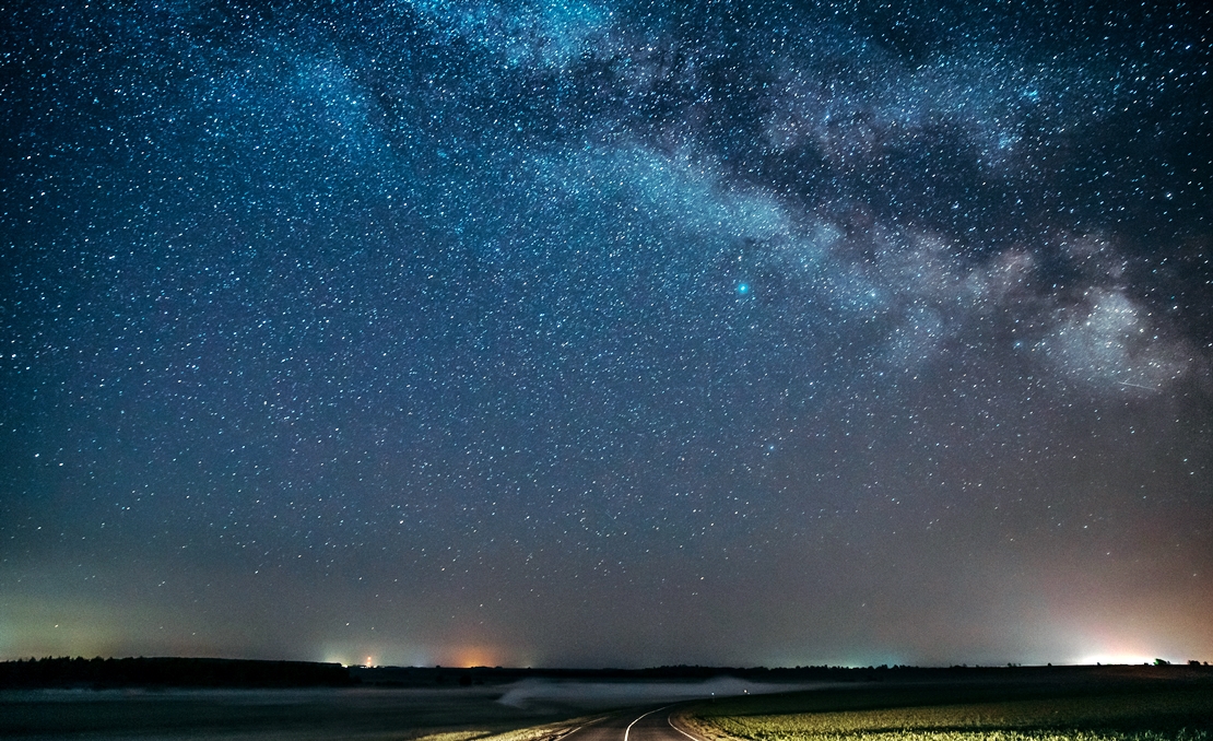 Lluvia de estrellas Líridas 2024: cuándo y dónde verla