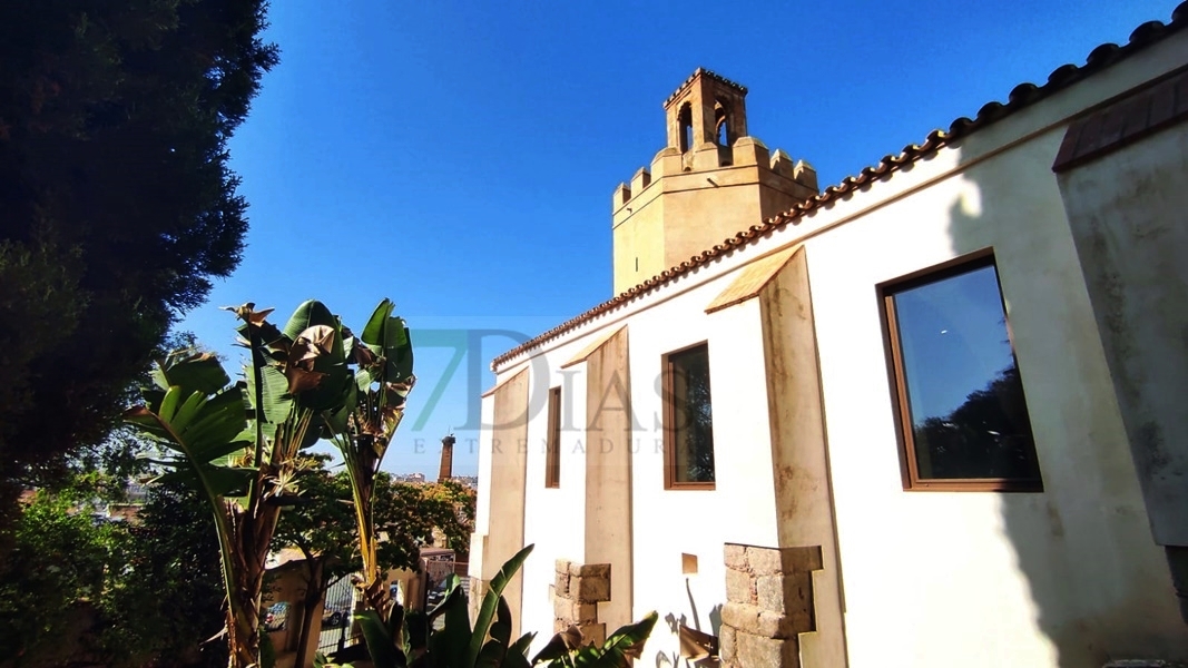 El Edificio de la Galera será testigo de una nueva exposición de bonsáis y suisekis