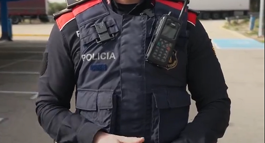 Encuentran un niño muerto y a su madre apuñalada